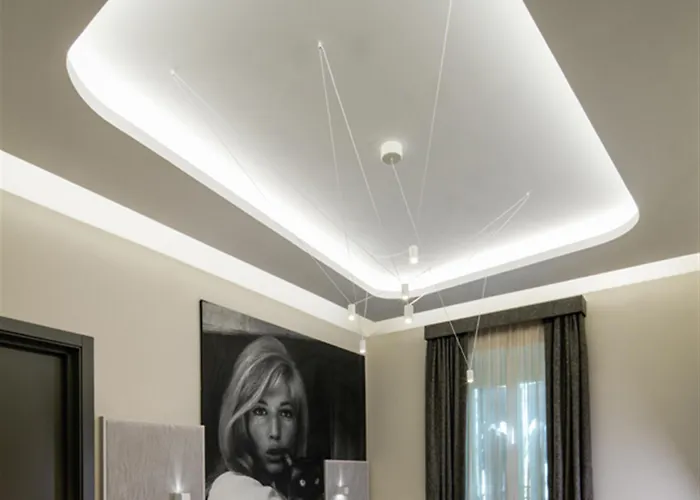 Via Veneto Luxury Отель типа 