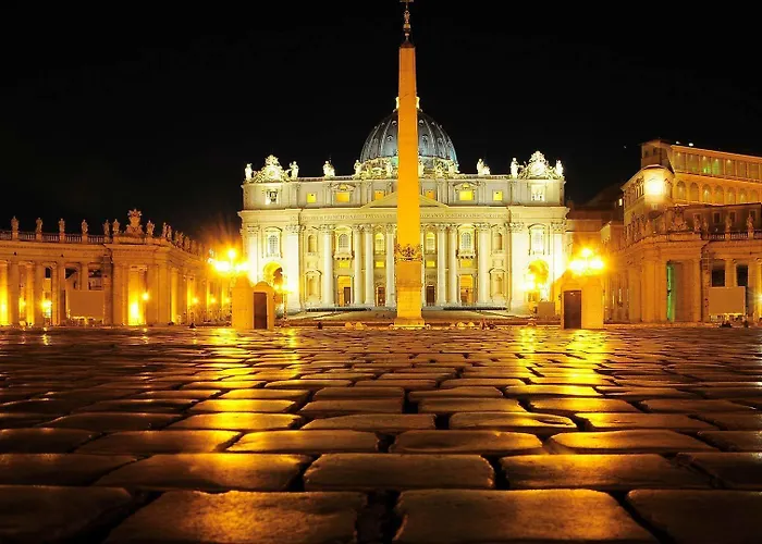 Via Veneto Luxury 4* Рим
