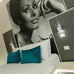 Via Veneto Luxury ベッド・アンド・ブレックファスト