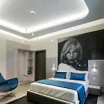 Via Veneto Luxury ローマ