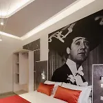 Via Veneto Luxury 4*