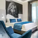 Via Veneto Luxury ベッド・アンド・ブレックファスト ローマ