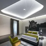 Via Veneto Luxury ベッド・アンド・ブレックファスト 4*