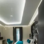 Via Veneto Luxury ベッド・アンド・ブレックファスト ローマ