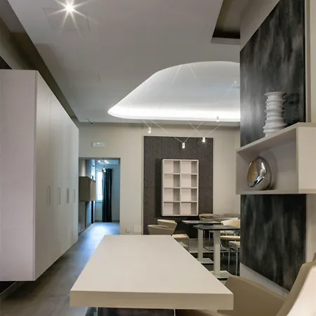 Bed & Breakfast Via Veneto Luxury 4*