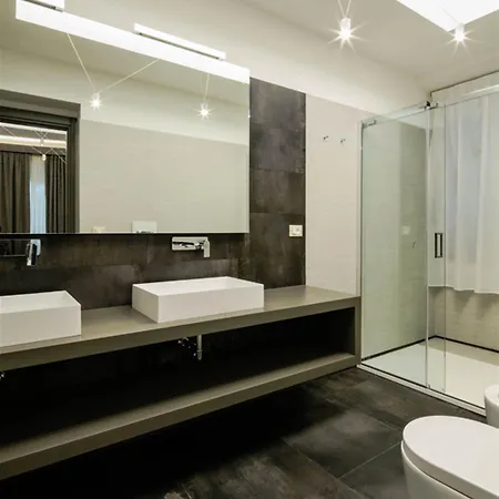 Via Veneto Luxury Nocleg ze śniadaniem