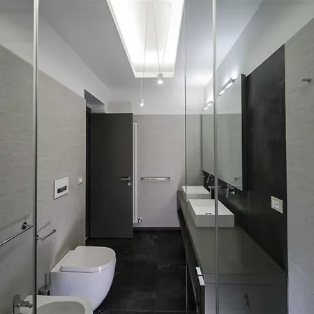 Via Veneto Luxury Nocleg ze śniadaniem Rzym