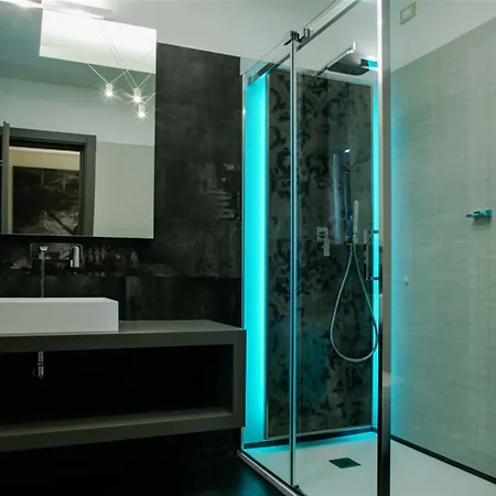 Via Veneto Luxury Рим