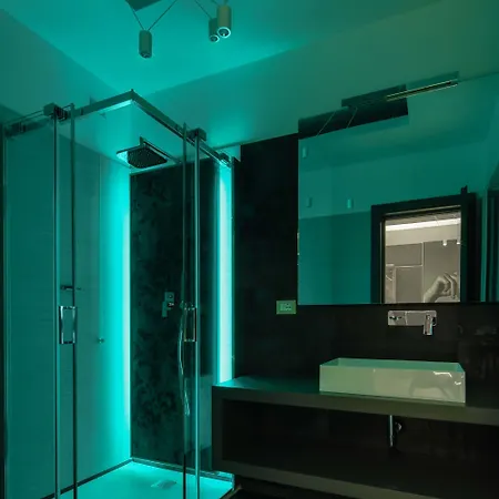 Nocleg ze śniadaniem Via Veneto Luxury