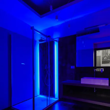 Via Veneto Luxury Отель типа 