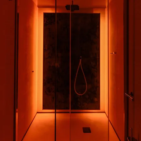 Bed & Breakfast Via Veneto Luxury Rom