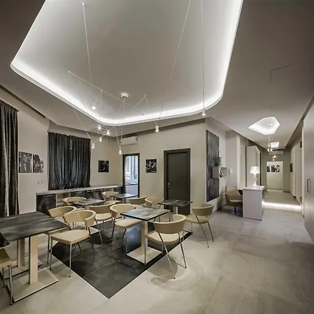 Via Veneto Luxury Рим