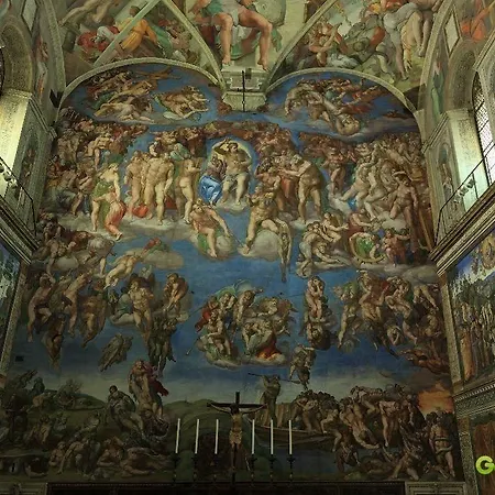 Via Veneto Luxury Отель типа 