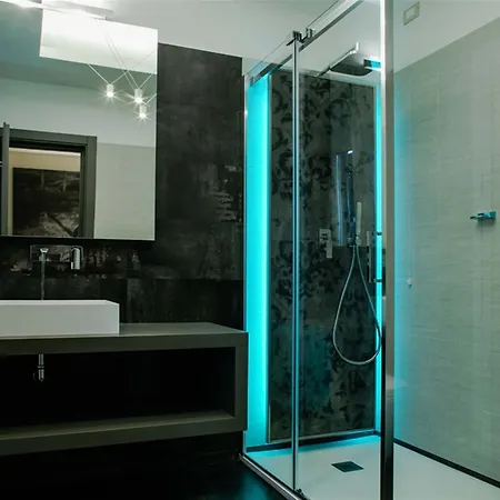 Via Veneto Luxury Rzym