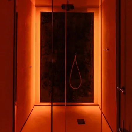 Via Veneto Luxury 4*