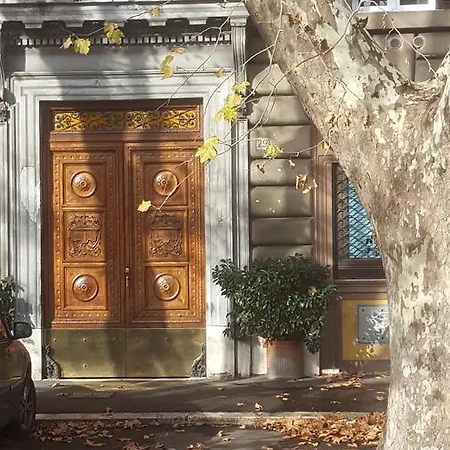 Via Veneto Luxury