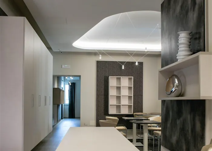 Bed & Breakfast Via Veneto Luxury 4*