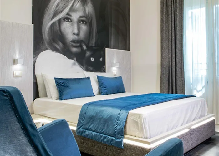 Via Veneto Luxury Roma