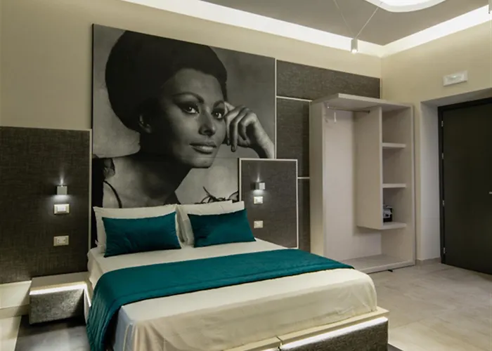 Bed & Breakfast Via Veneto Luxury Roma