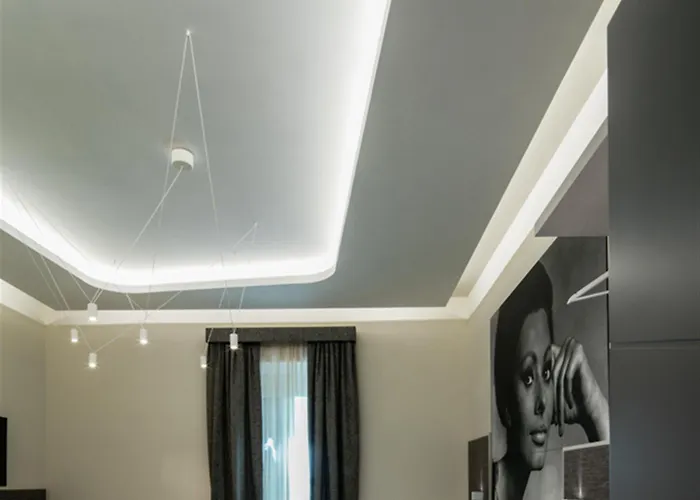 Bed & Breakfast Via Veneto Luxury Roma