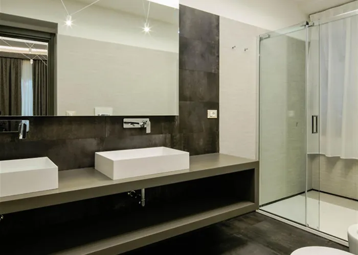 Via Veneto Luxury Bed & Breakfast