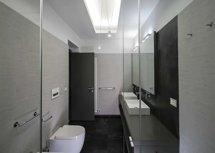 Via Veneto Luxury Bed & Breakfast Roma