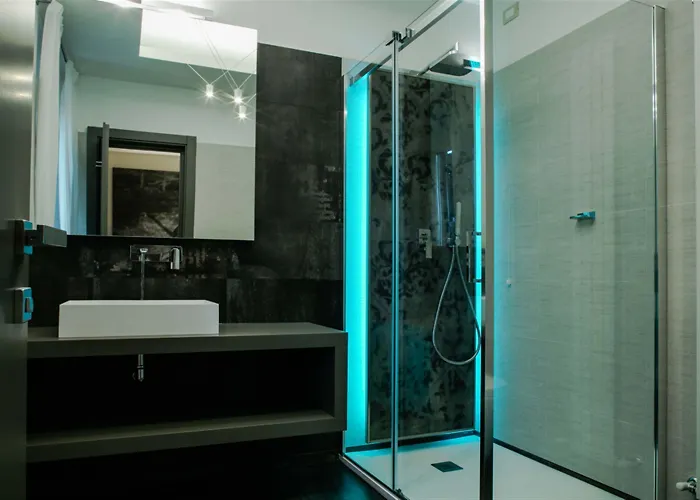 Via Veneto Luxury Roma