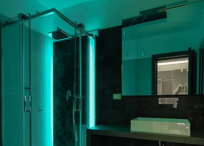 Bed & Breakfast Via Veneto Luxury