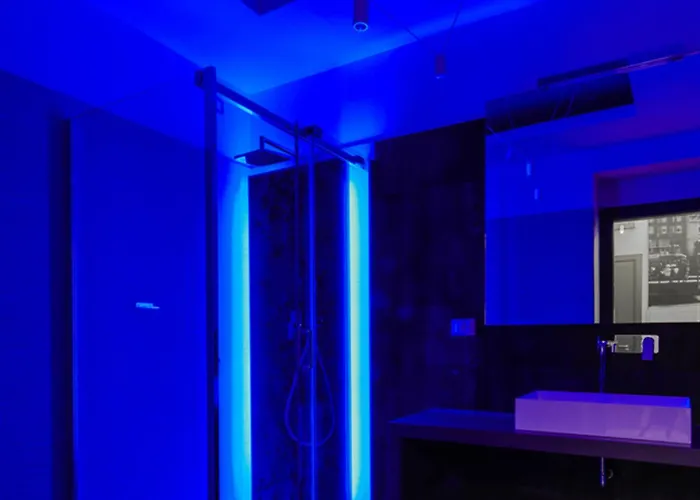 Via Veneto Luxury Bed & Breakfast 4*