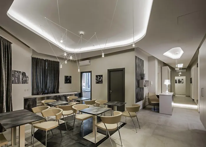 Via Veneto Luxury Roma