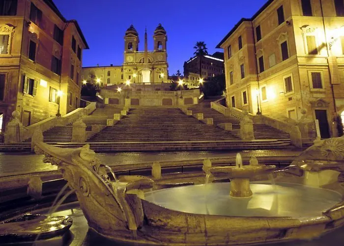 Bed & Breakfast Via Veneto Luxury Roma