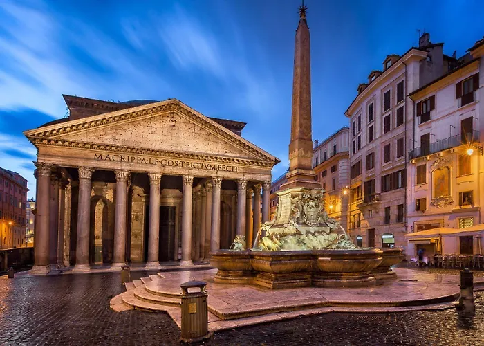 Bed & Breakfast Via Veneto Luxury Roma