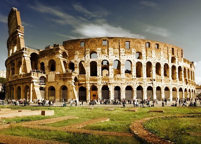 Via Veneto Luxury Roma