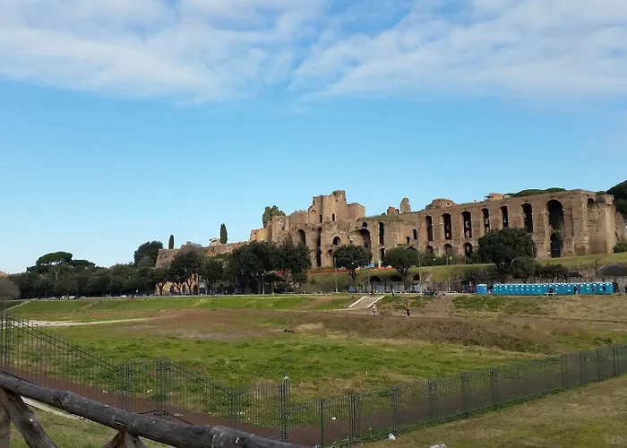 Via Veneto Luxury Bed & Breakfast