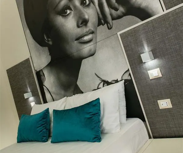 Via Veneto Luxury Bed & Breakfast