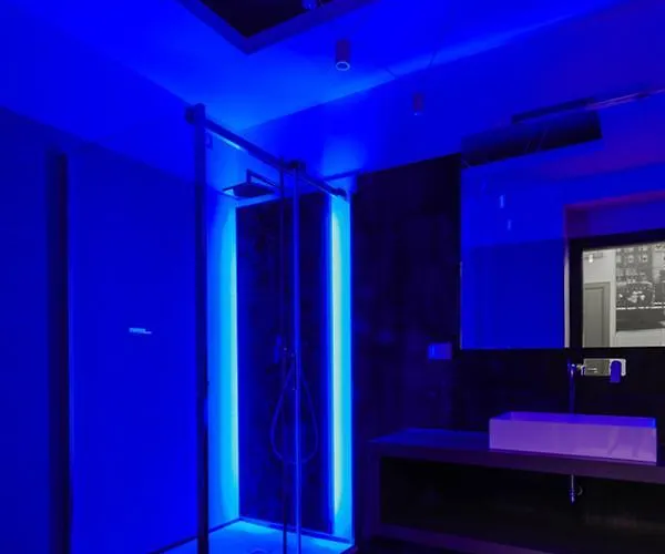 Bed & Breakfast Via Veneto Luxury