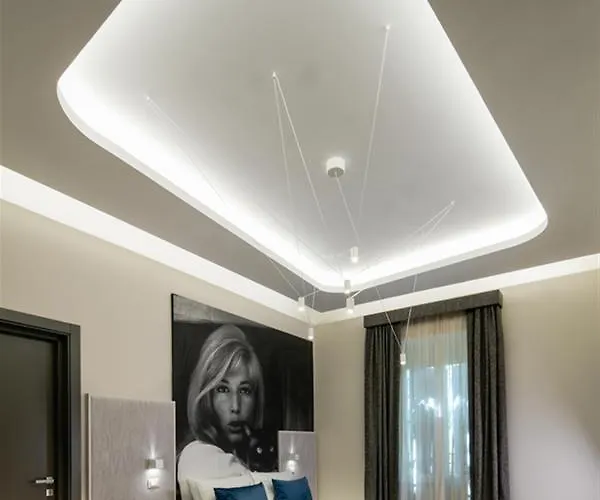 Bed & Breakfast Via Veneto Luxury Roma