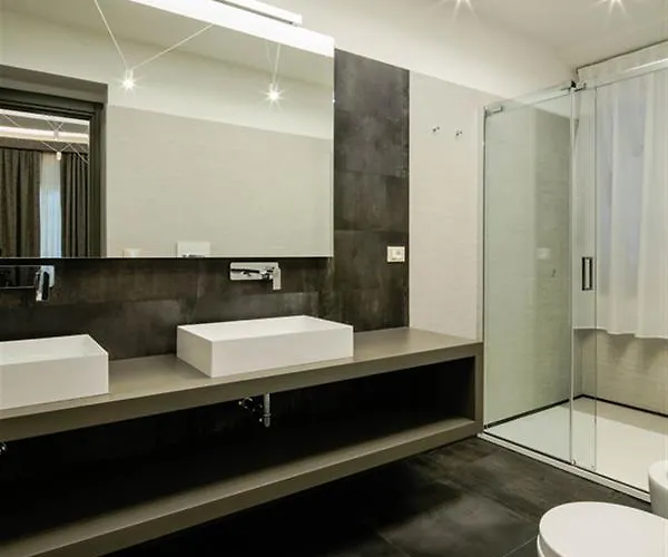 Bed & Breakfast Via Veneto Luxury