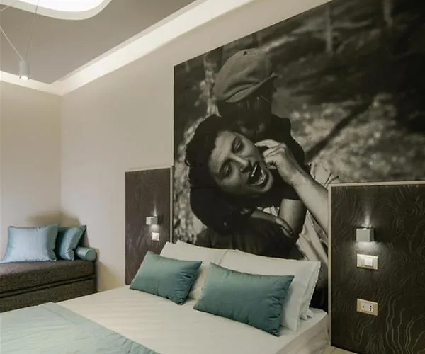 Via Veneto Luxury Bed & Breakfast