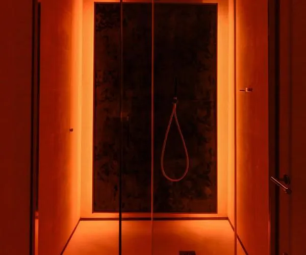 Via Veneto Luxury 4*