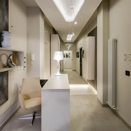 Via Veneto Luxury Řím