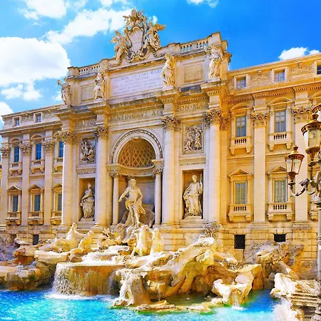 Via Veneto Luxury