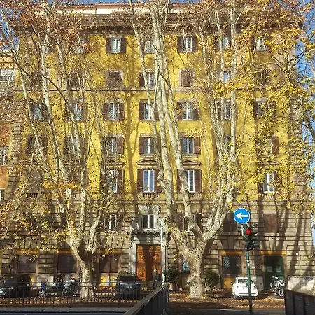 Via Veneto Luxury